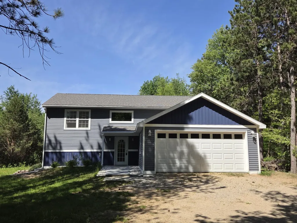 891 N White Birch Drive Amber Township MI 49431