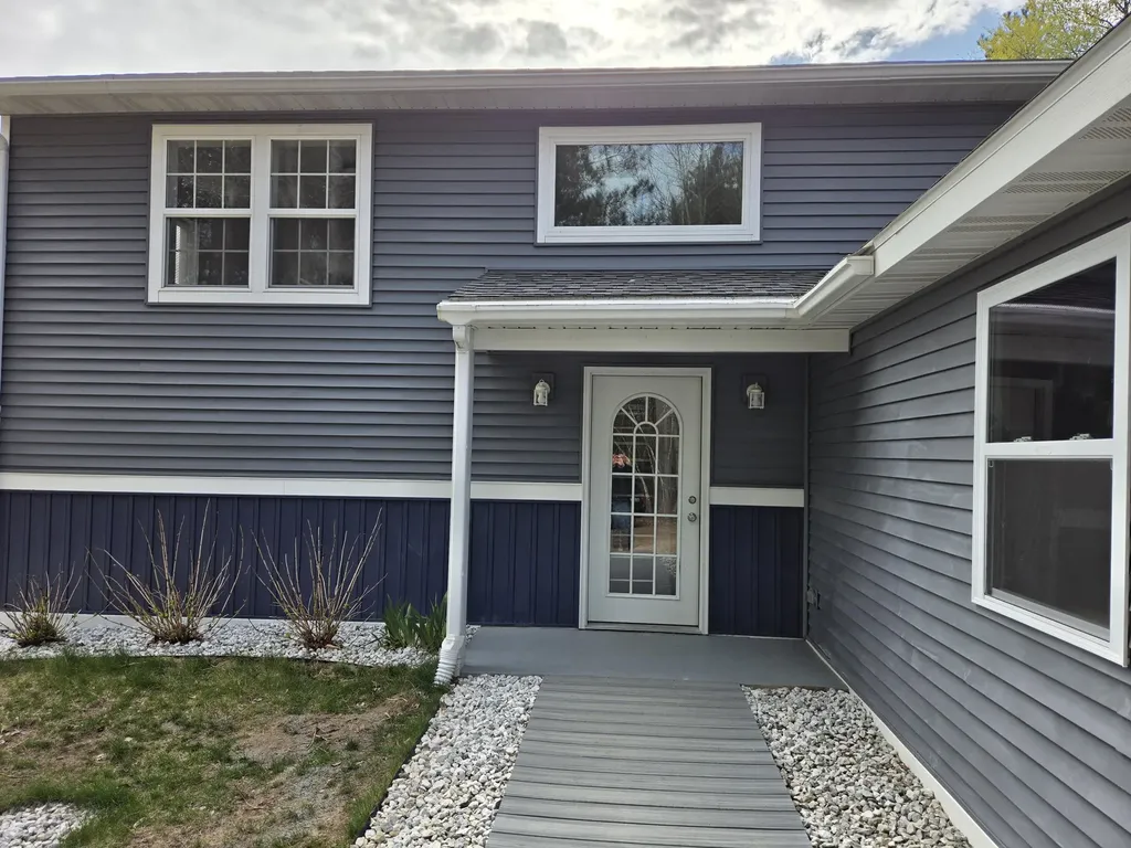 891 N White Birch Drive Amber Township MI 49431