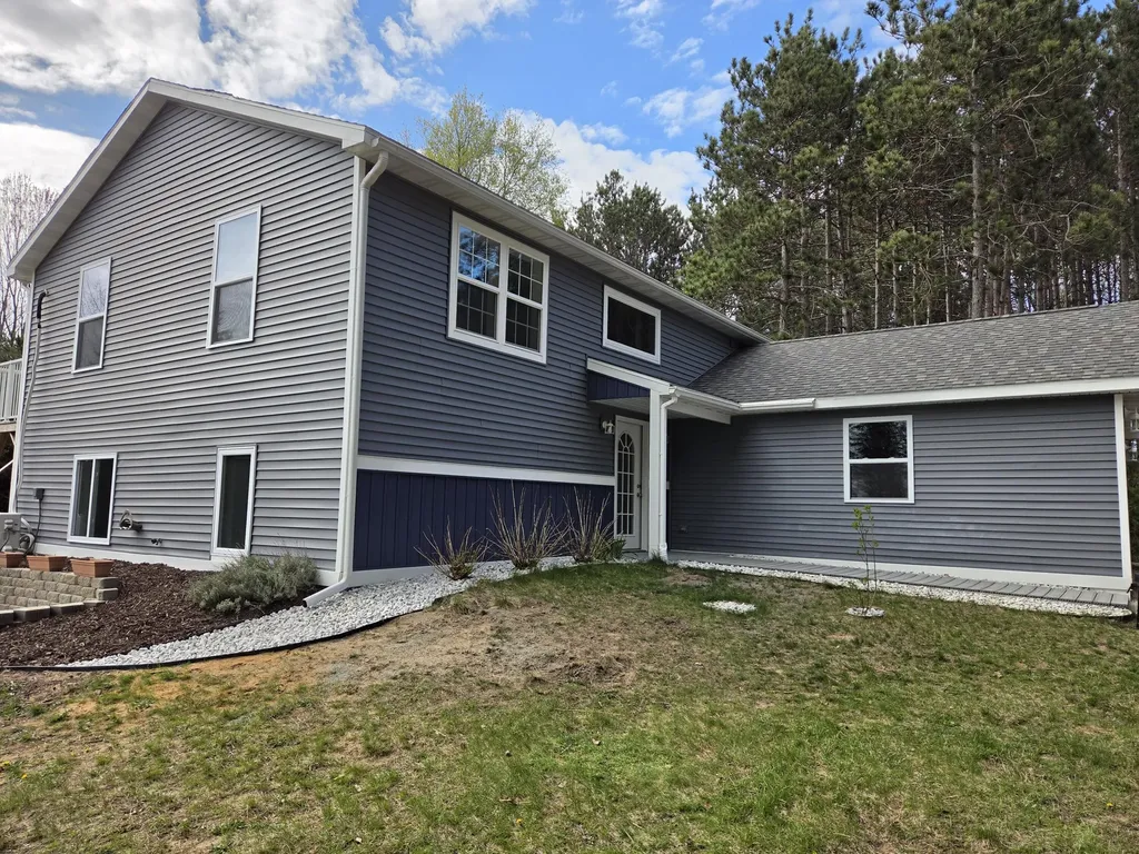 891 N White Birch Drive Amber Township MI 49431
