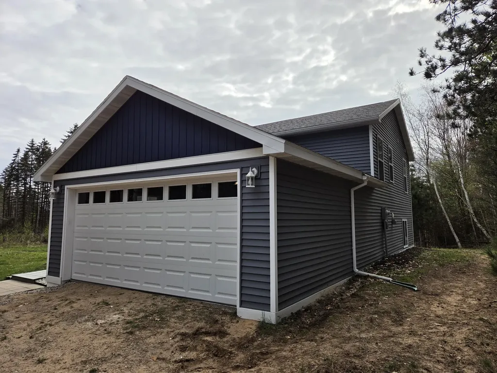 891 N White Birch Drive Amber Township MI 49431