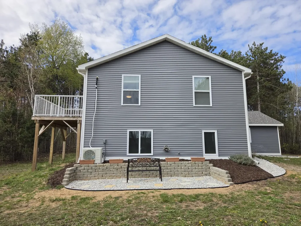 891 N White Birch Drive Amber Township MI 49431
