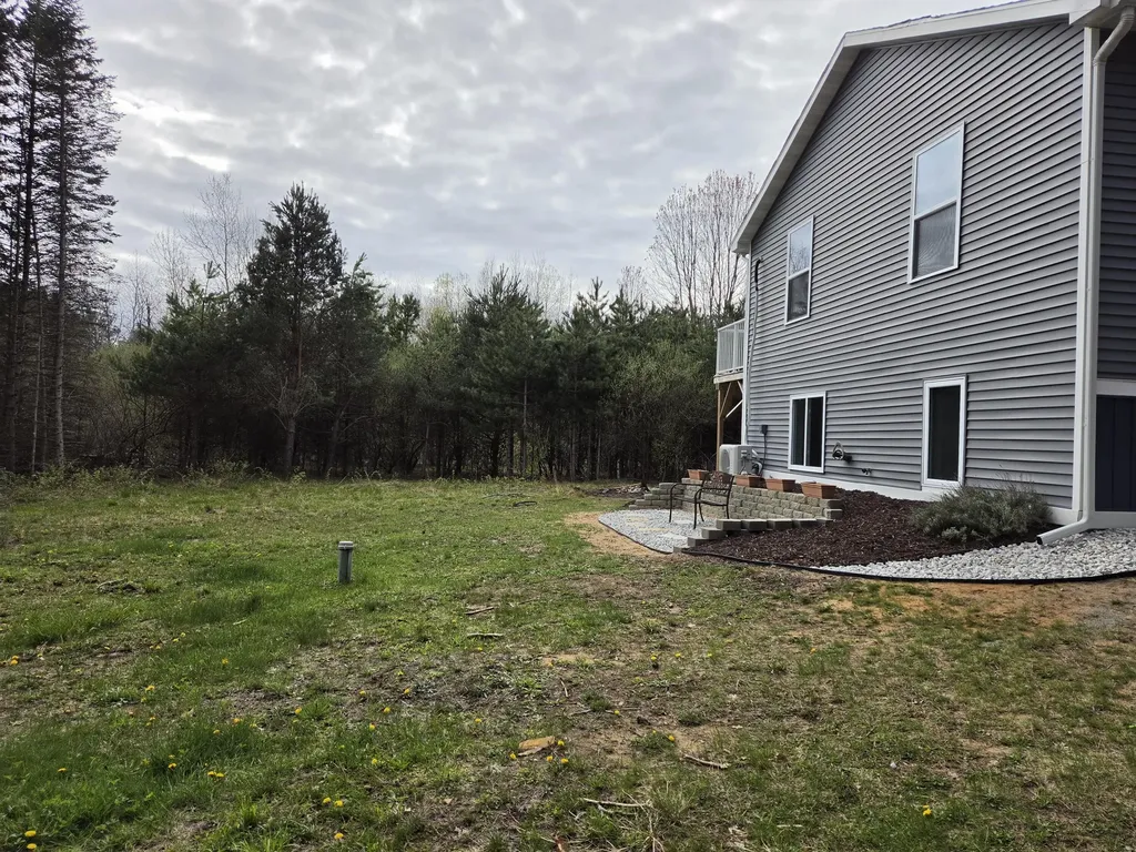 891 N White Birch Drive Amber Township MI 49431