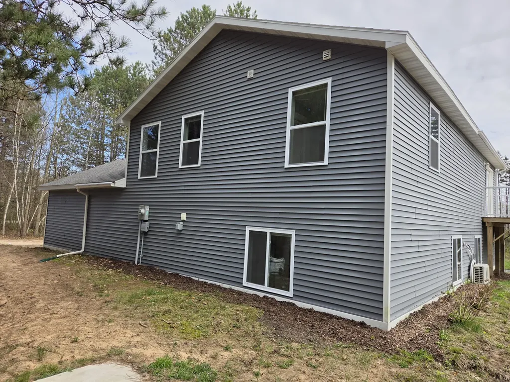 891 N White Birch Drive Amber Township MI 49431