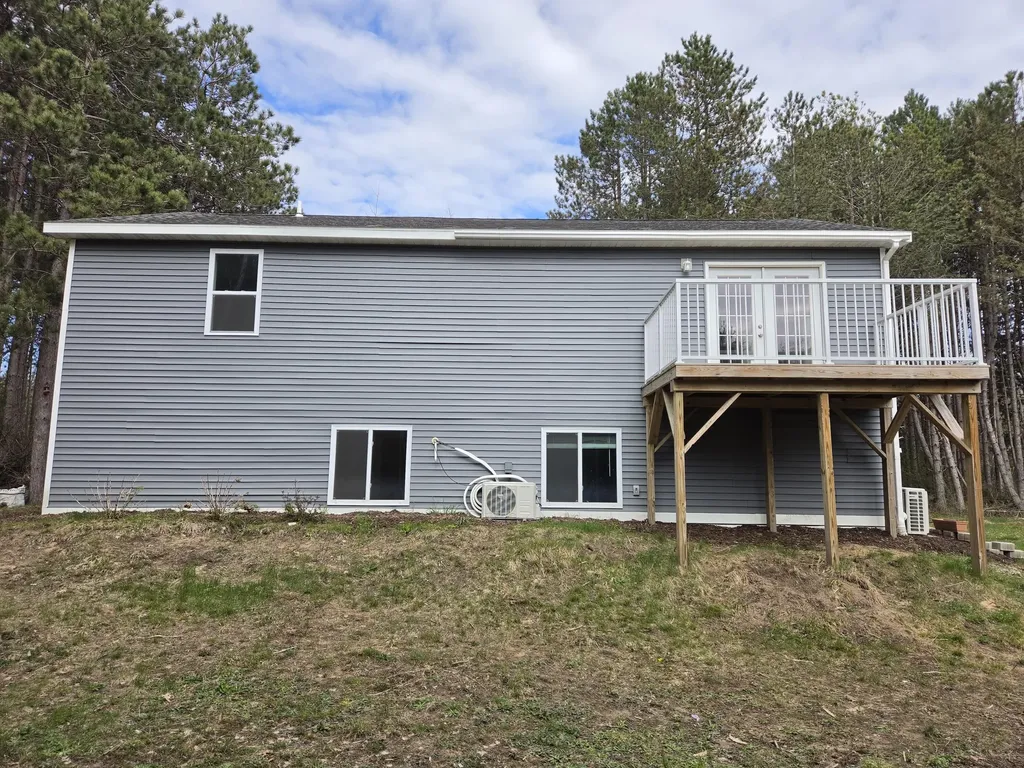 891 N White Birch Drive Amber Township MI 49431