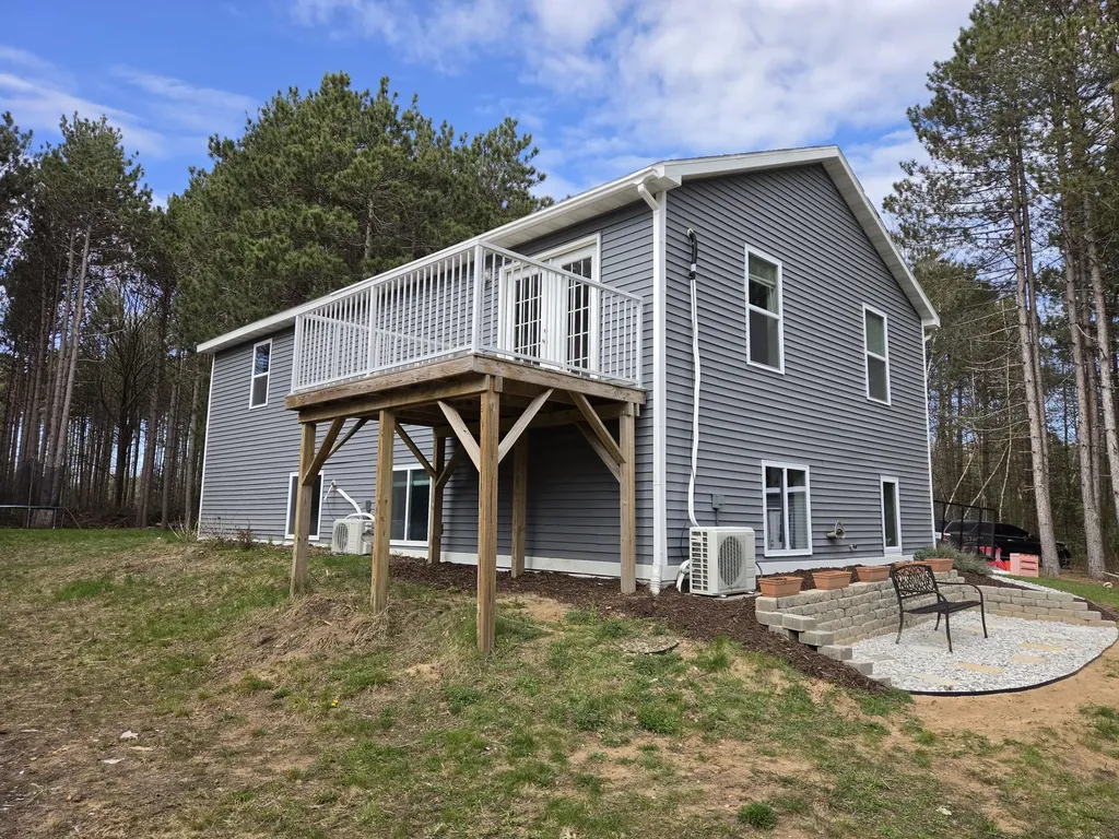 891 N White Birch Drive Amber Township MI 49431