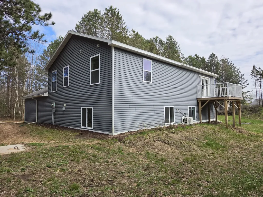 891 N White Birch Drive Amber Township MI 49431