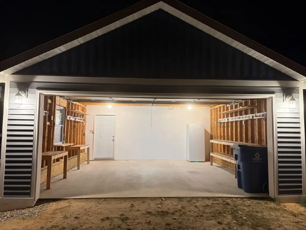 891 N White Birch Drive Amber Township MI 49431