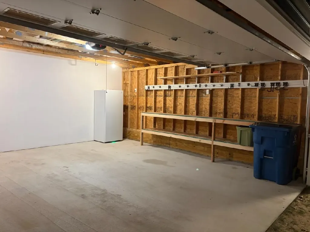 891 N White Birch Drive Amber Township MI 49431