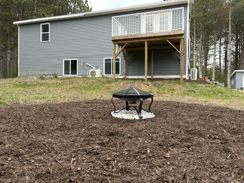 891 N White Birch Drive Amber Township MI 49431