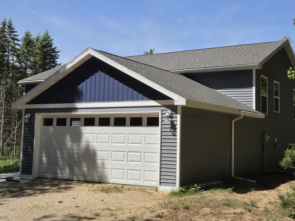 891 N White Birch Drive Amber Township MI 49431
