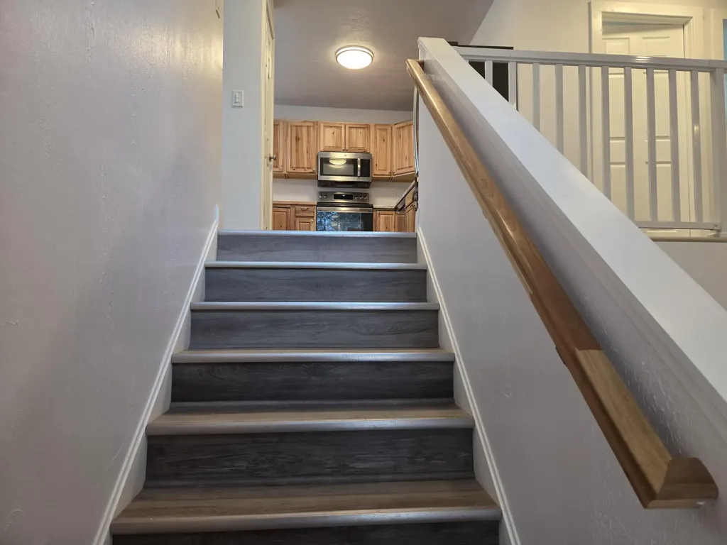 891 N White Birch Drive Amber Township MI 49431
