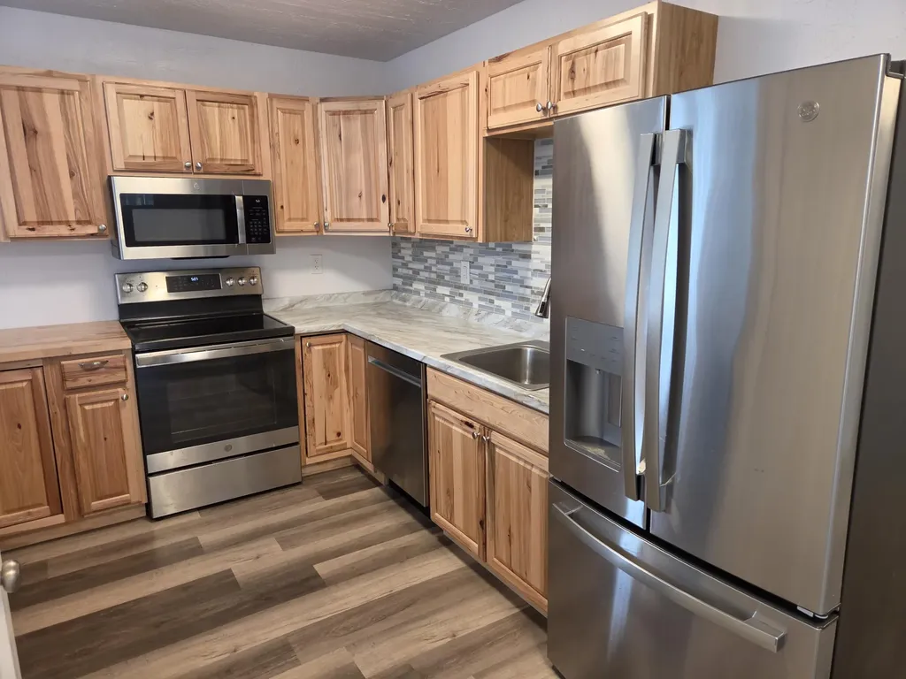 891 N White Birch Drive Amber Township MI 49431