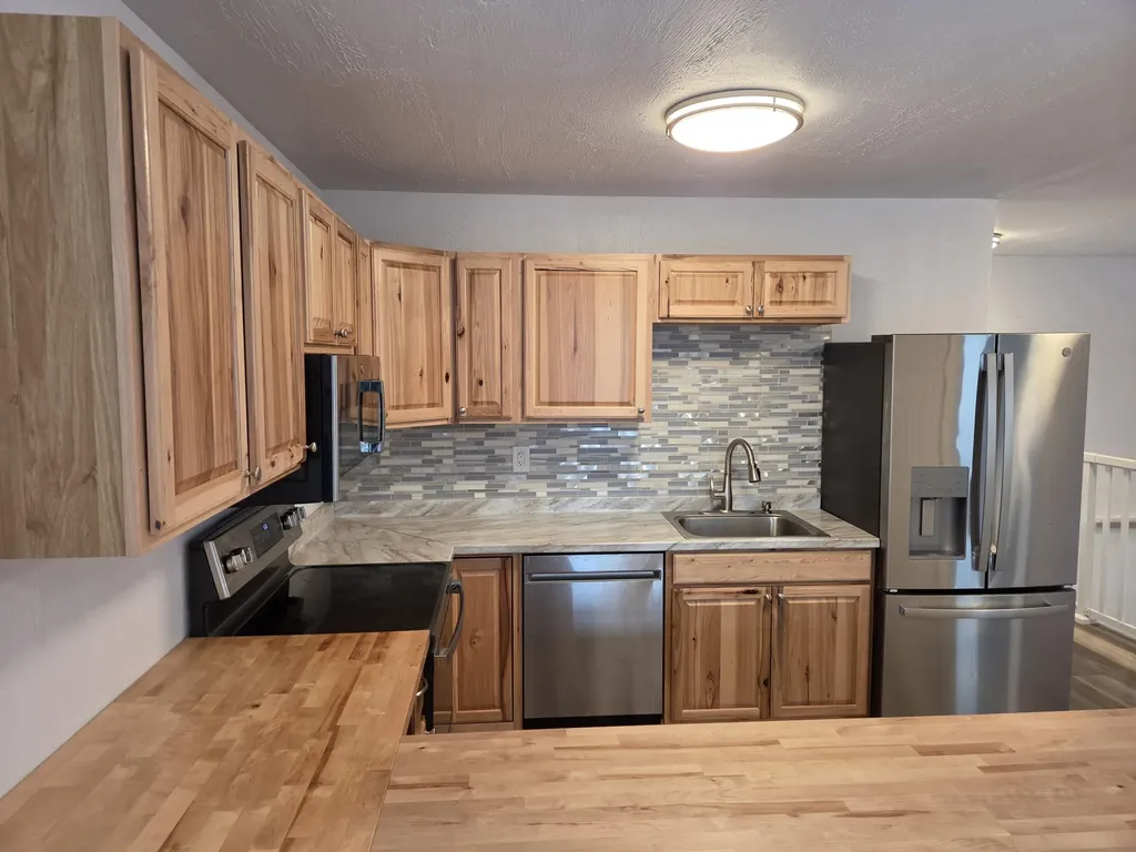 891 N White Birch Drive Amber Township MI 49431