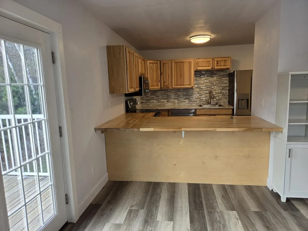 891 N White Birch Drive Amber Township MI 49431