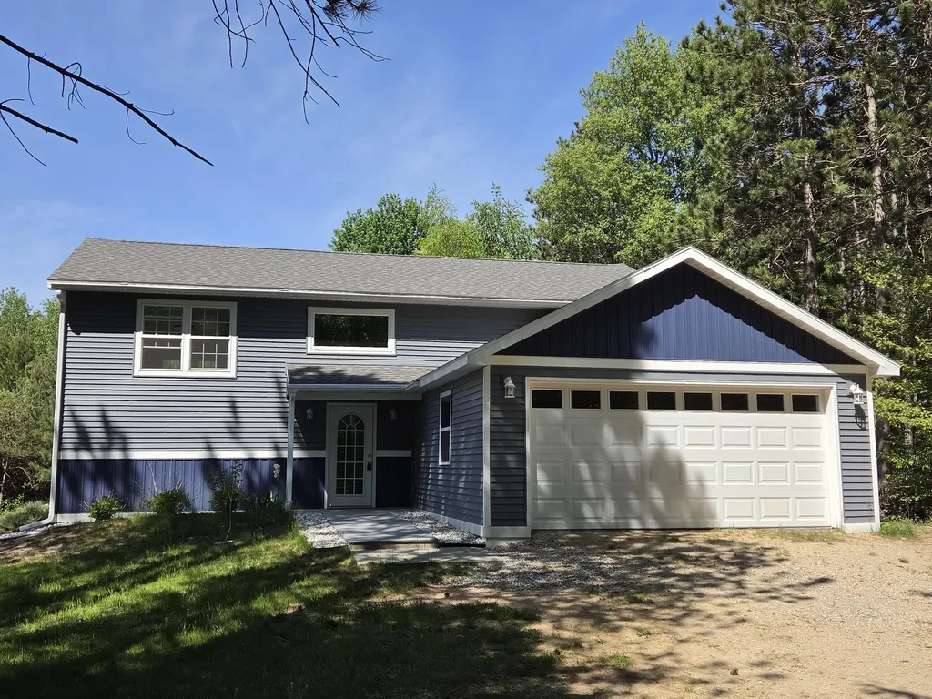 891 N White Birch Drive Amber Township MI 49431