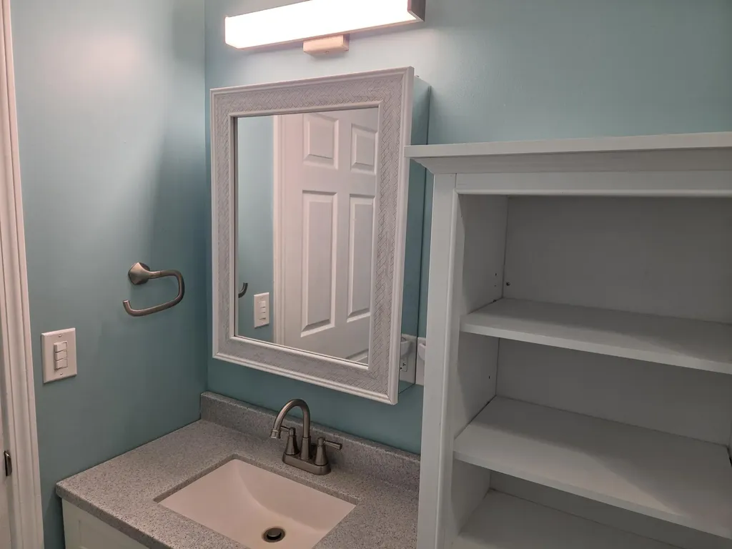 891 N White Birch Drive Amber Township MI 49431