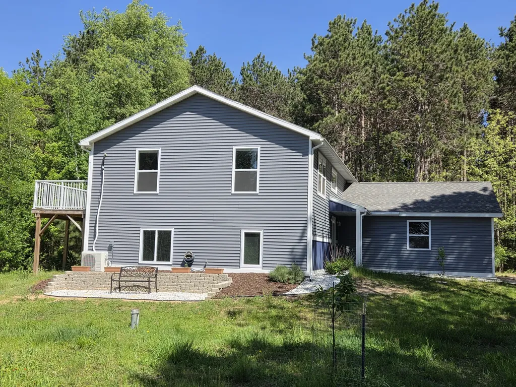 891 N White Birch Drive Amber Township MI 49431