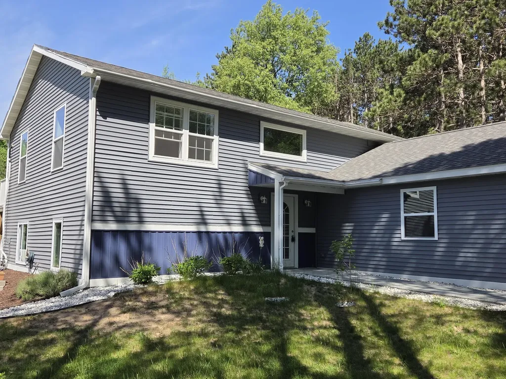 891 N White Birch Drive Amber Township MI 49431