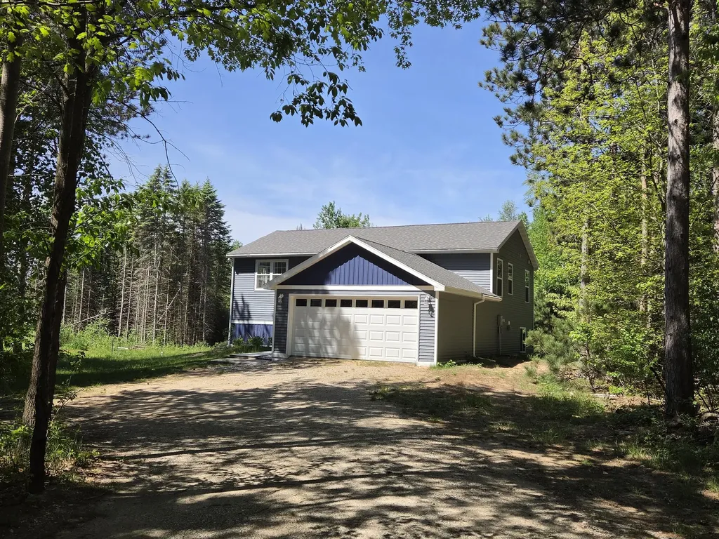 891 N White Birch Drive Amber Township MI 49431