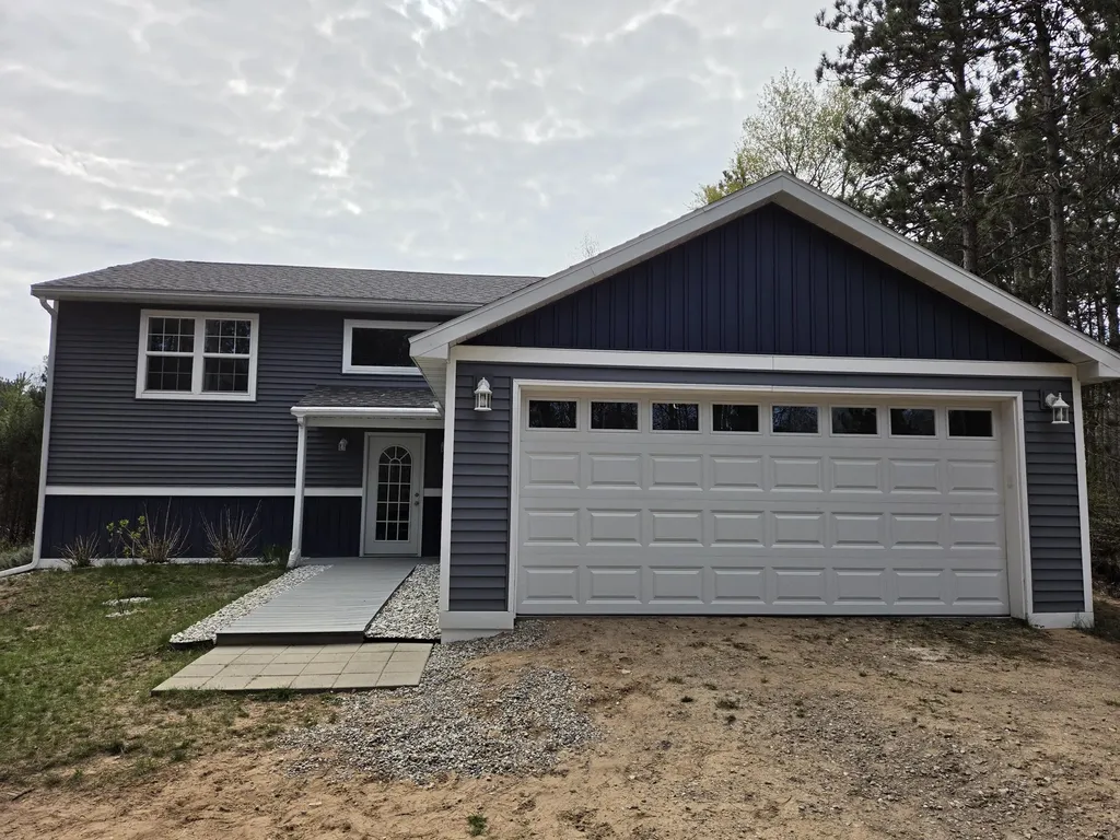891 N White Birch Drive Amber Township MI 49431