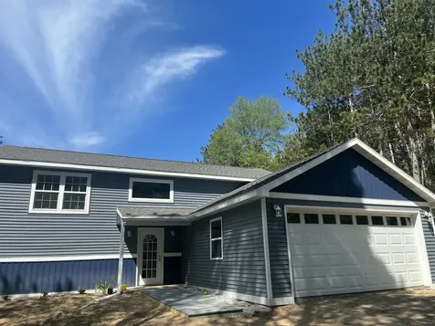 891 N White Birch Drive Amber Township MI 49431