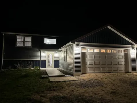 891 N White Birch Drive Amber Township MI 49431