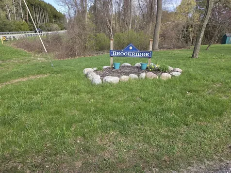 891 N White Birch Drive Amber Township MI 49431