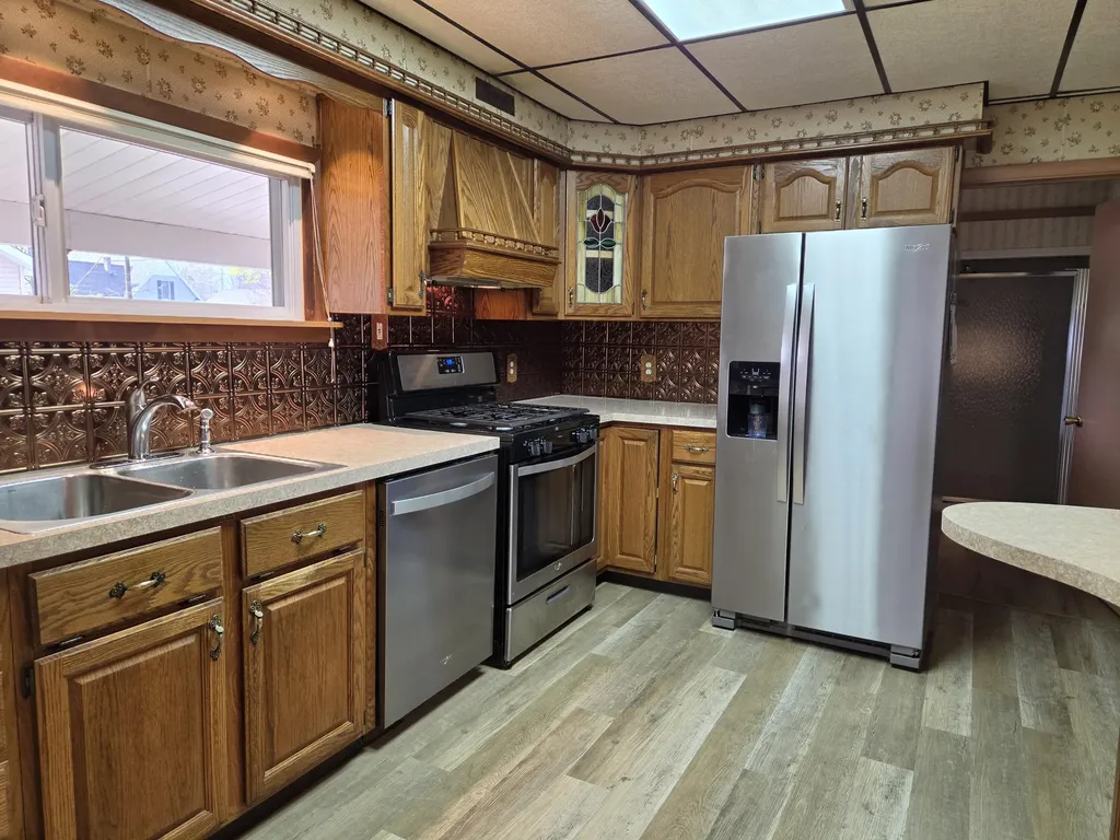 603 New William Street Ludington City MI 49431