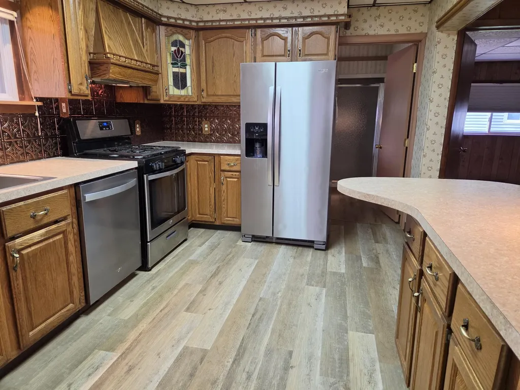 603 New William Street Ludington City MI 49431