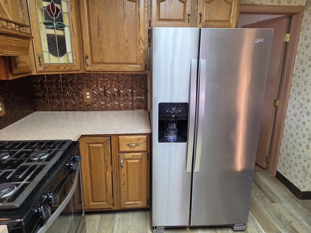 603 New William Street Ludington City MI 49431