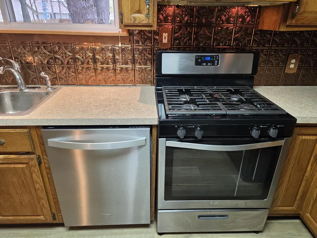 603 New William Street Ludington City MI 49431