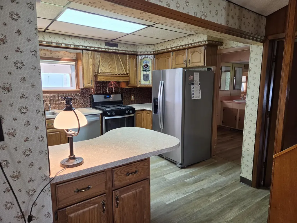 603 New William Street Ludington City MI 49431