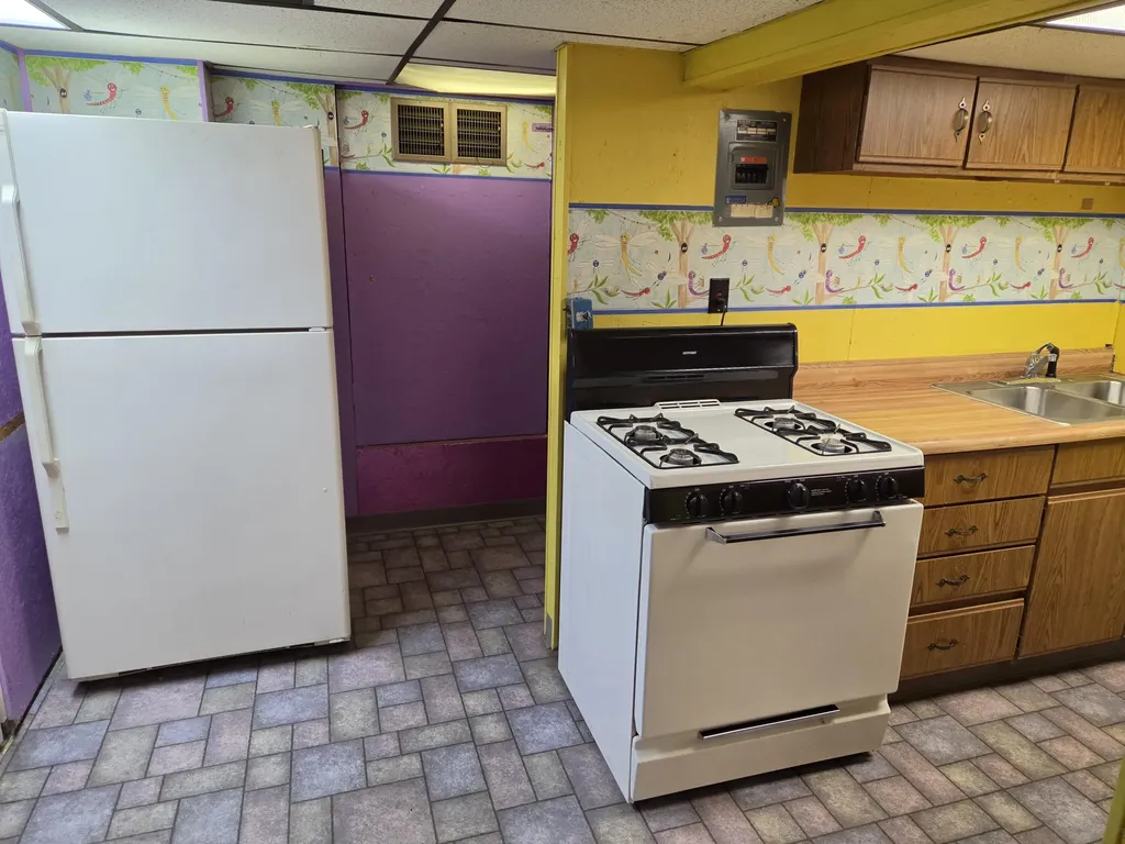 603 New William Street Ludington City MI 49431