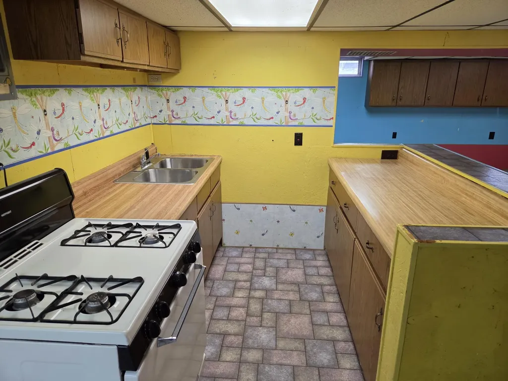 603 New William Street Ludington City MI 49431