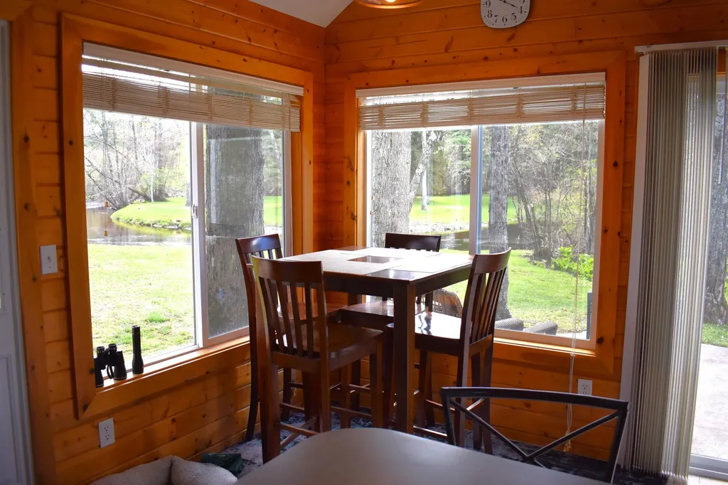 2263 W Riverbend Trail Pleasant Plains Township MI 49304