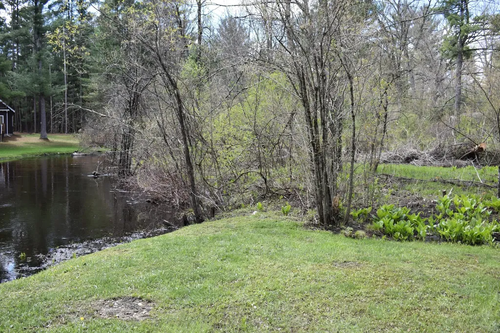 2263 W Riverbend Trail Pleasant Plains Township MI 49304