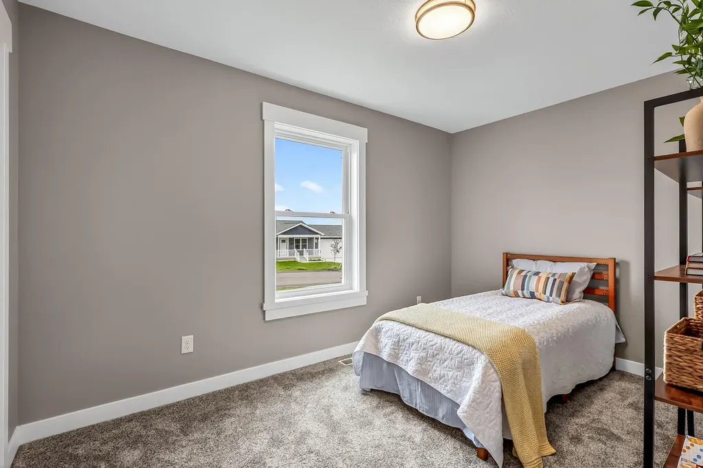 256 Stonecrest Drive Shelby Village MI 49455
