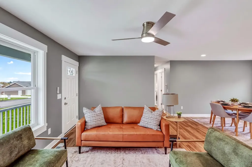 256 Stonecrest Drive Shelby Village MI 49455
