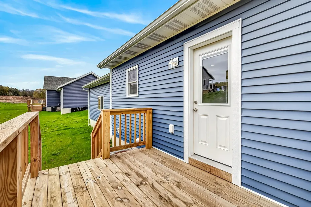 256 Stonecrest Drive Shelby Village MI 49455