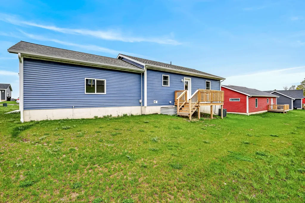 256 Stonecrest Drive Shelby Village MI 49455