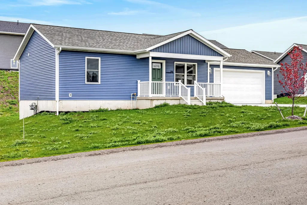 256 Stonecrest Drive Shelby Village MI 49455