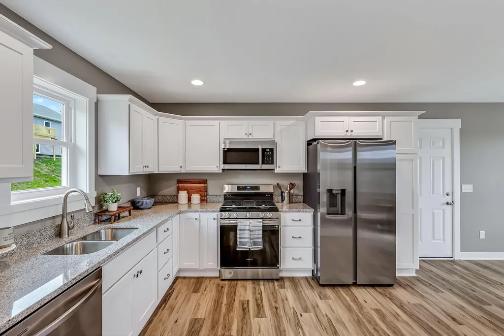 256 Stonecrest Drive Shelby Village MI 49455
