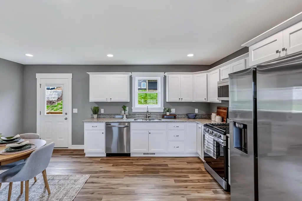 256 Stonecrest Drive Shelby Village MI 49455