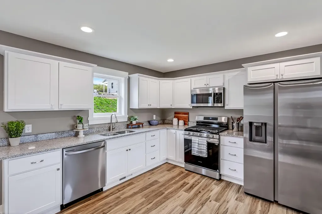 256 Stonecrest Drive Shelby Village MI 49455