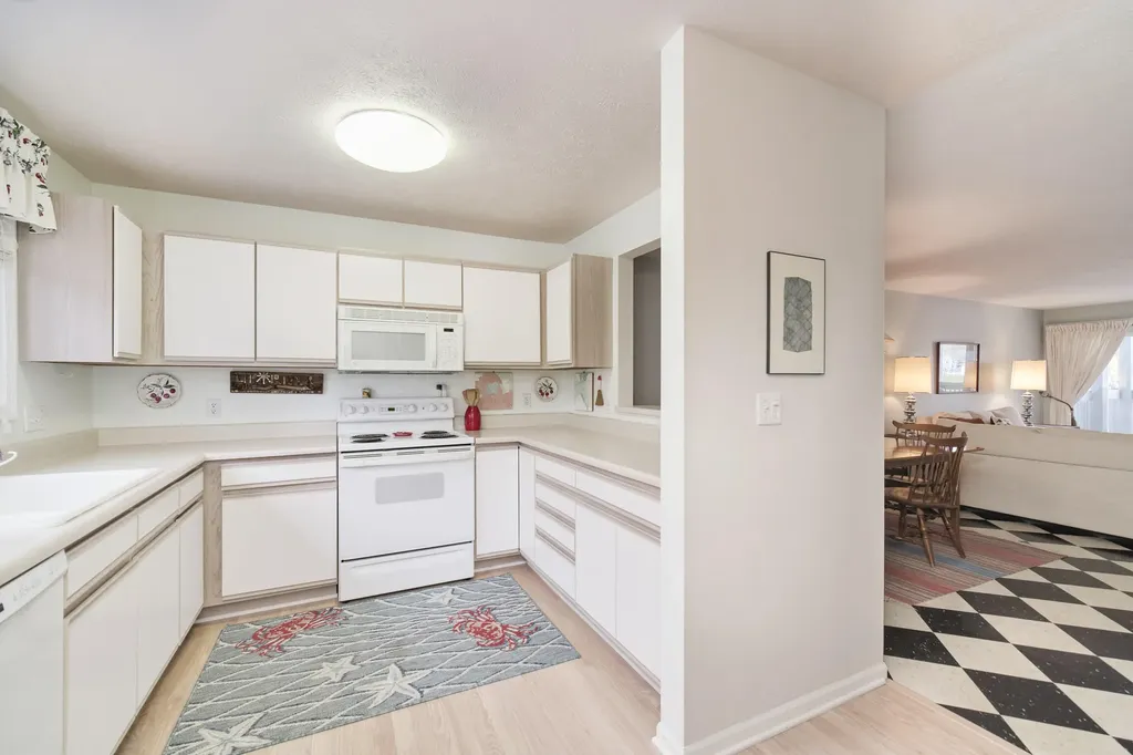 315 5th Avenue Manistee City MI 49660