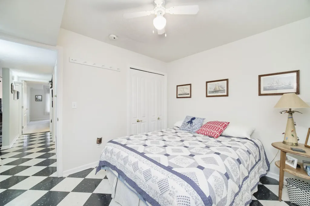 315 5th Avenue Manistee City MI 49660