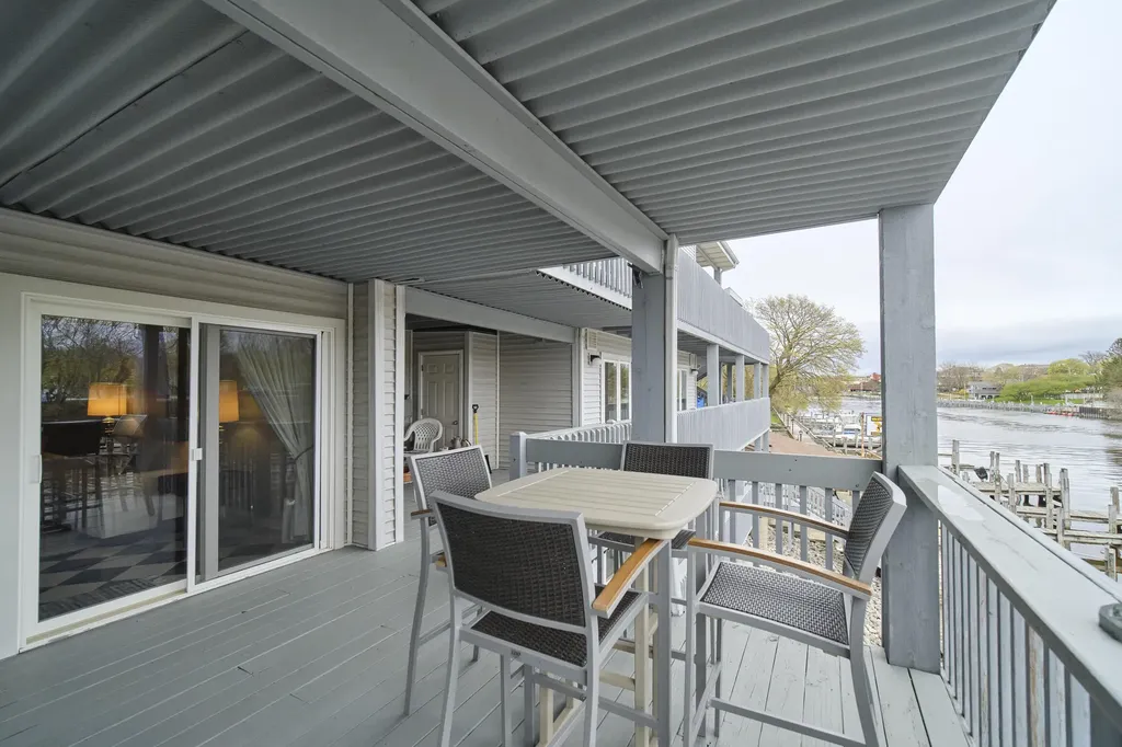 315 5th Avenue Manistee City MI 49660