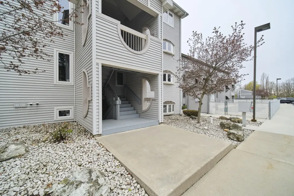 315 5th Avenue Manistee City MI 49660