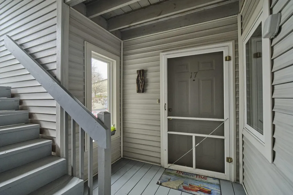 315 5th Avenue Manistee City MI 49660