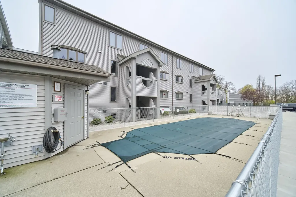 315 5th Avenue Manistee City MI 49660